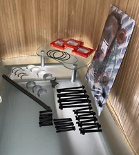 2004-19 SEA-DOO 4-TEC 1503 ENGINE REFRESH KIT / Piston Rings+BeaRiNGS+Gaskets