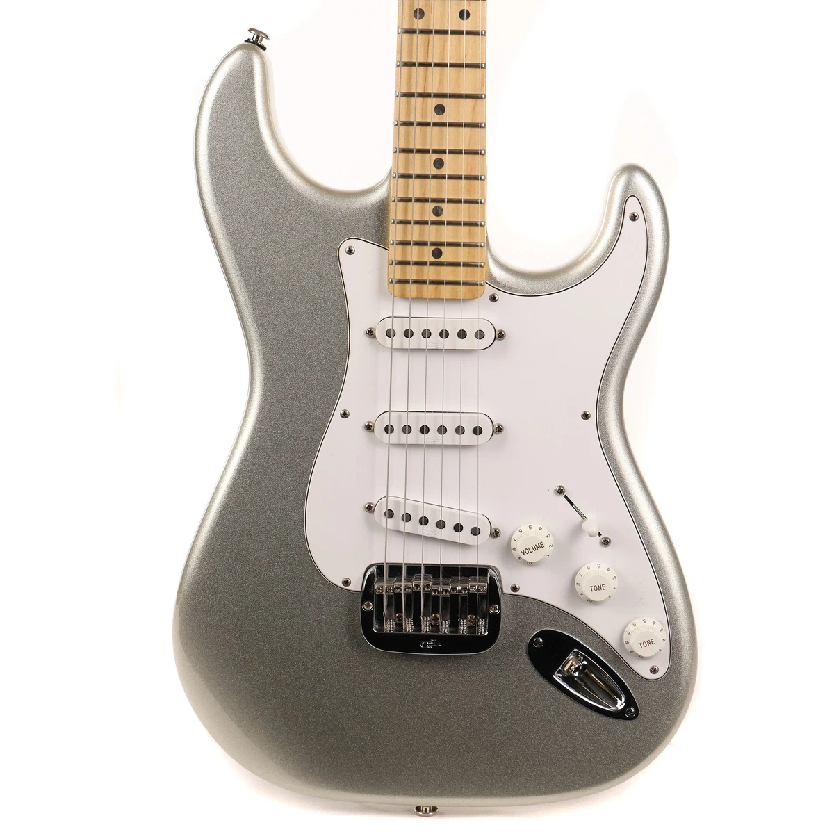 G L USA Legacy Hardtail Silver Metallic 2012