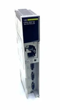 Schneider Automation Inc 140CPU43412 TSX Quantum