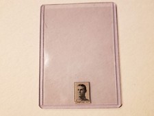 Sam Crawford Tigers 1905 Reach Portrait STAR SQUARES VERY RARE!!!