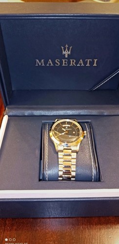 Orologio Maserati uomo | eBay