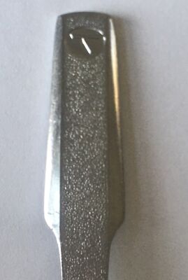 Eastern Airlines Fork Vintage Souvenir Collectible
