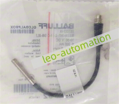 1PC BES00HA BES 516-3005-G-E4-C-S49-00,2 for BALLU FF Proximity switch Sensor