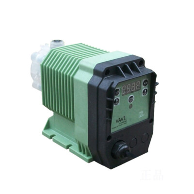 Acid Dosing Pump Electric Diaphragm Meterinng Pump Automatic  Micro Dosing Pump