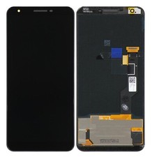 For Google Pixel 3A Replacement OLED Screen & Digitiser  DISPLAY 20GS4BW0001 UK