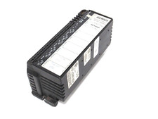 USED GE FANUC IC660BBA100 ANALOG IN/OUT MODULE