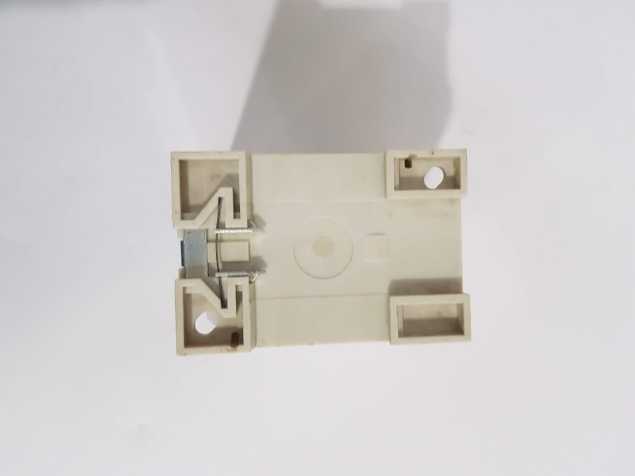 Amptron Power Line Transducers T25PF12 DAT 25 3 phase Power