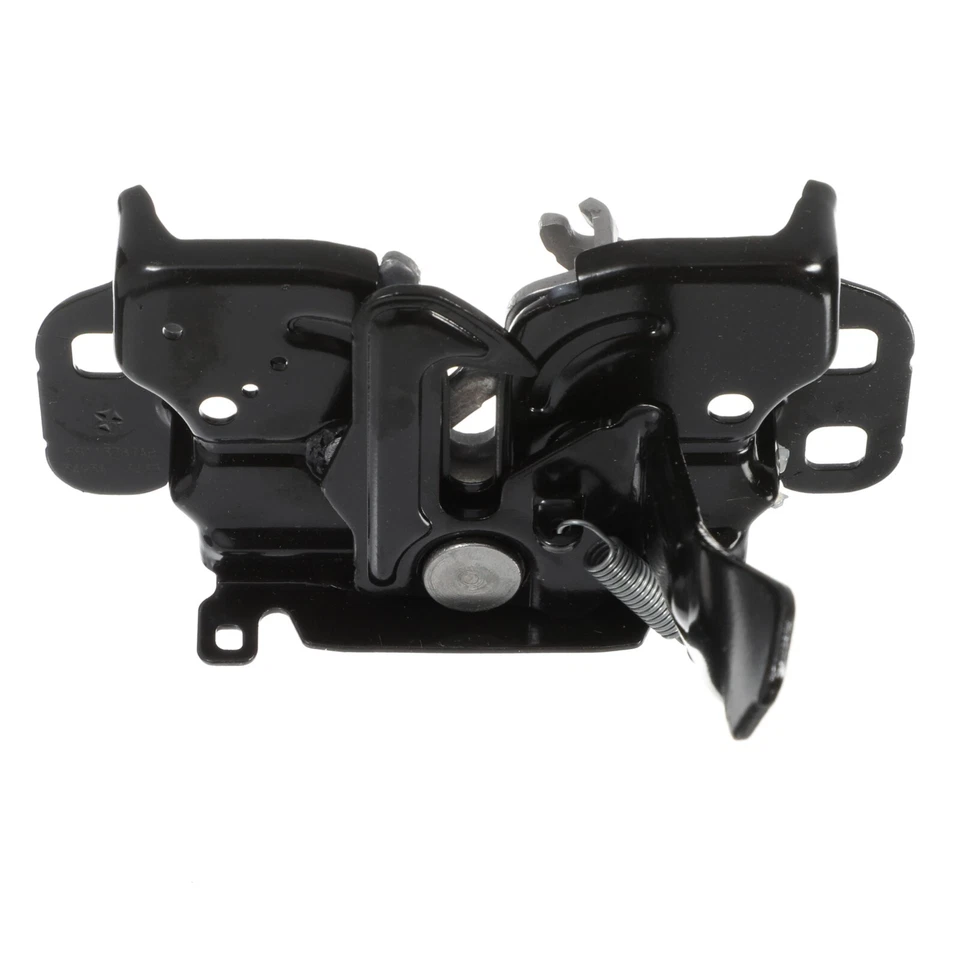 11-21 DODGE CHARGER CHRYSLER 300 TRAVA DE CAPÔ OEM NOVO MOPAR # 55113787AB - Imagem 3 de 4