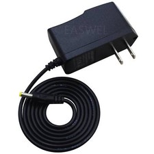 Wall Charger Adapter Cable For UNIDEN BC246T BC72XLT SCANNER Power Supply Cord