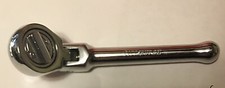Pittsburgh Pro 14 Flex Head Stubby Ratchet Free Shipping