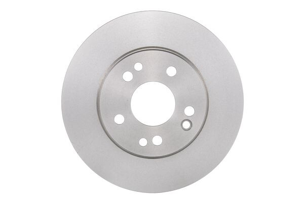 Disque de frein BOSCH 0 986 478 186 haute performance Mercedes-Benz