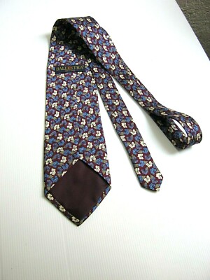 Renato Balestra New 100% Silk Made In Italy Gift Idea | eBay display picture 3