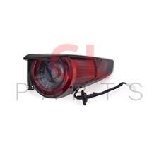 Lampe Feu Arrière Extérieur pour Mazda CX-30 2019- DFR751150C Droit Neuf