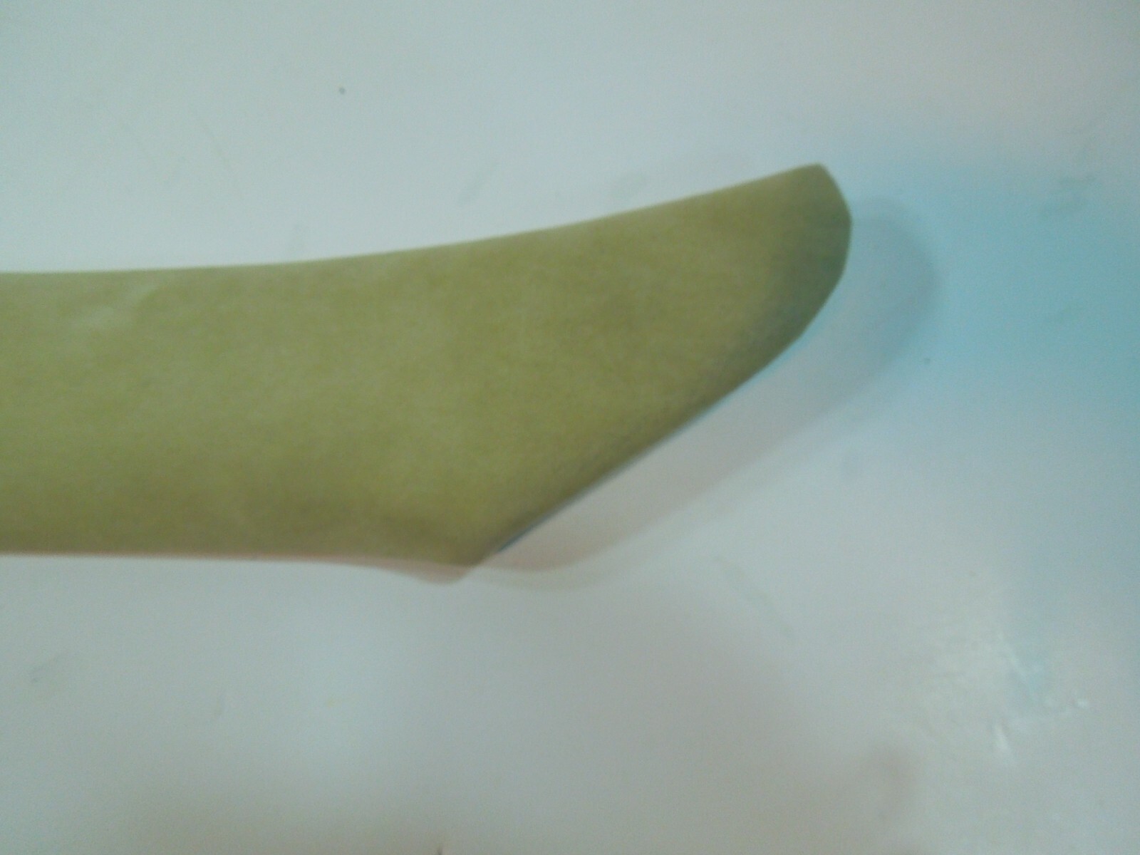 ASTON MARTIN 1995 DB7-DB7 VANTAGE A PILLIER FINISHER TRIM RH 83-82831 OEM