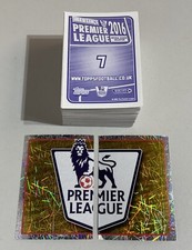 Merlin's TOPPS Premier League