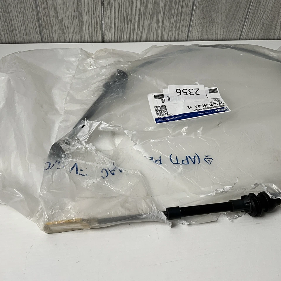 Genuine Ford Shift Control Cable YF1Z-7E395-BA 96-01 Ford Taurus Mercury Sable - Image 4 of 4