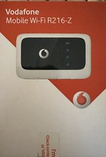 10  router          r216z modem wifi portatile ricondizionato