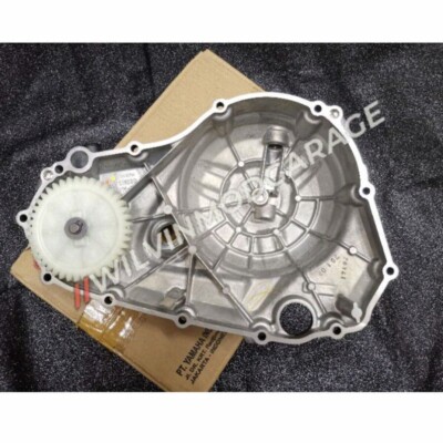 Genuine Parts Yamaha YZF R3/MT-03 Year 2015-2020 Water Pump Assy