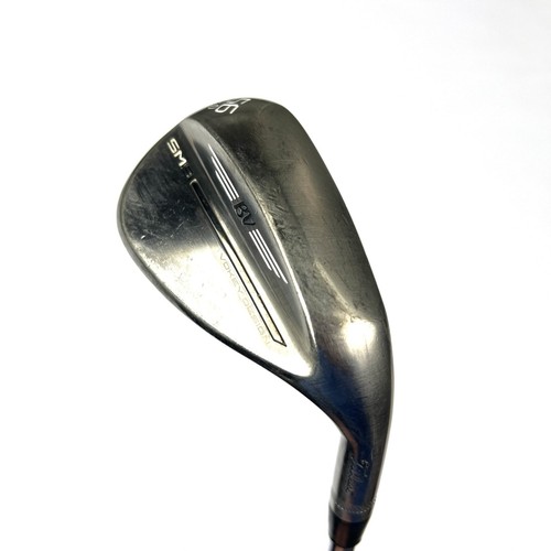 Titleist Vokey SM9 Sand Wedge / 56 Grad / Project X Regular Flex