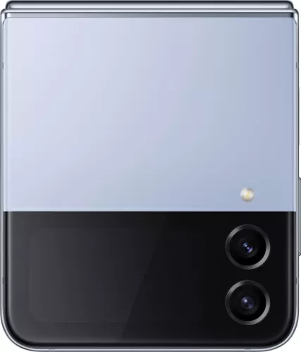 Samsung Galaxy Z Flip 4 128GB / 256GB F7210 Factory Unlocked Smartphone - Picture 5 of 20