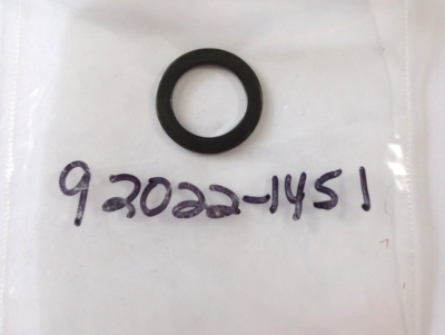 NEW YEAR ④ Kawasaki ZX750 Washer 14.5X21X1.2 NOS 92022-1451 (L-6116) | eBay