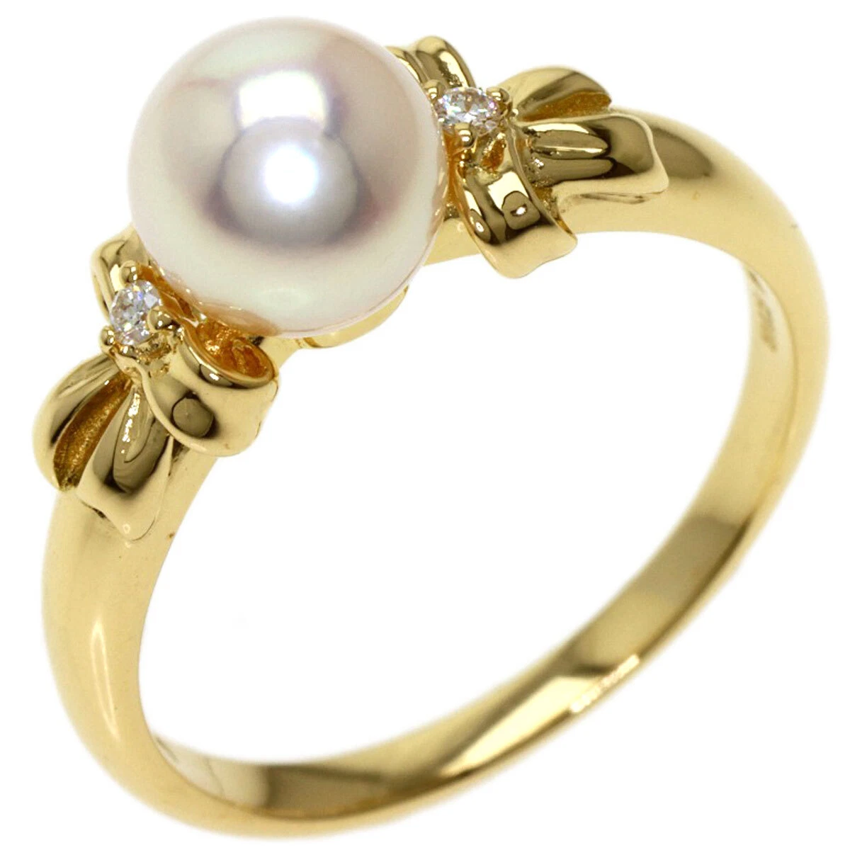 Tasaki ring best sale price
