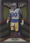 2023 Panini Legacy Aaron Donald #UL-ADO