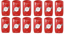 Old Spice Original Deodorant Stick 50 ml 12 Pack