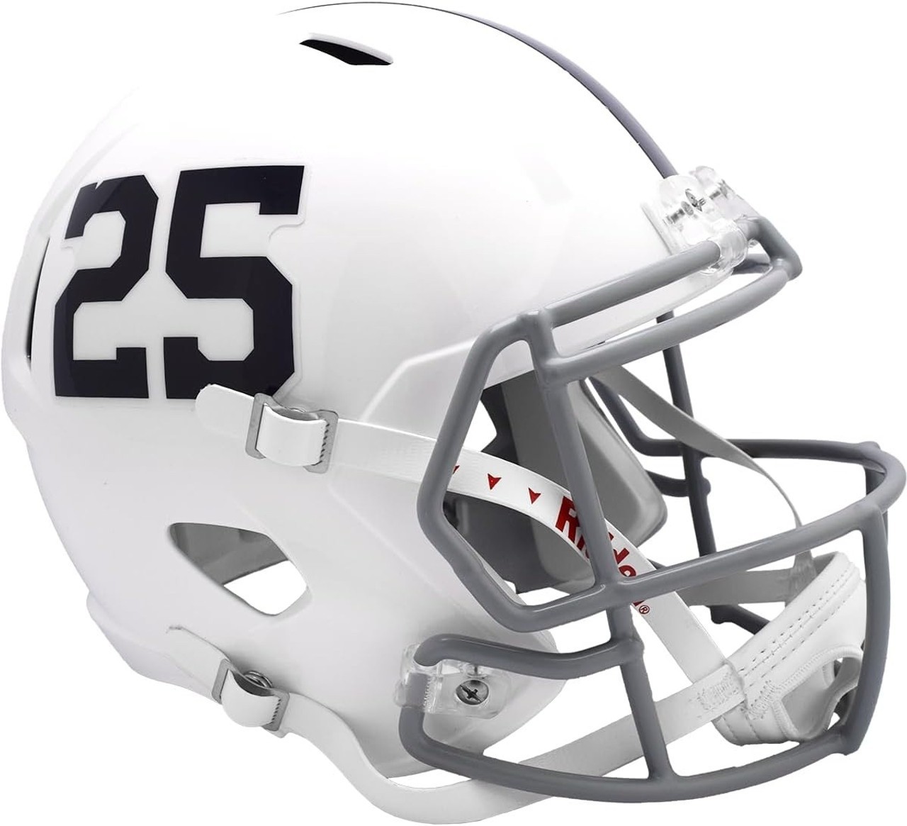 PENN STATE NITTANY LIONS # 25 ALTERNATE SPEED MINI NCAA RIDD