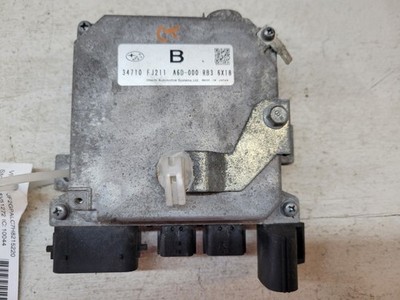 2016-2017 Subaru XV Crosstrek Electronic Power Steering Module 34710 FJ211 OEM