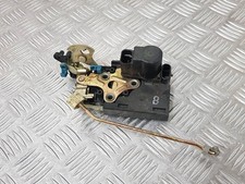 Porte arrière et accessoires Chevrolet KALOS