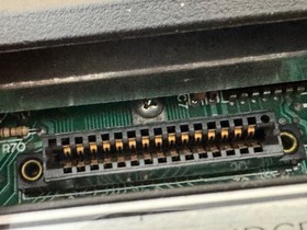 (Restored) Colecovision Coleco Console (caps, switch, RCA composite, DK, power)