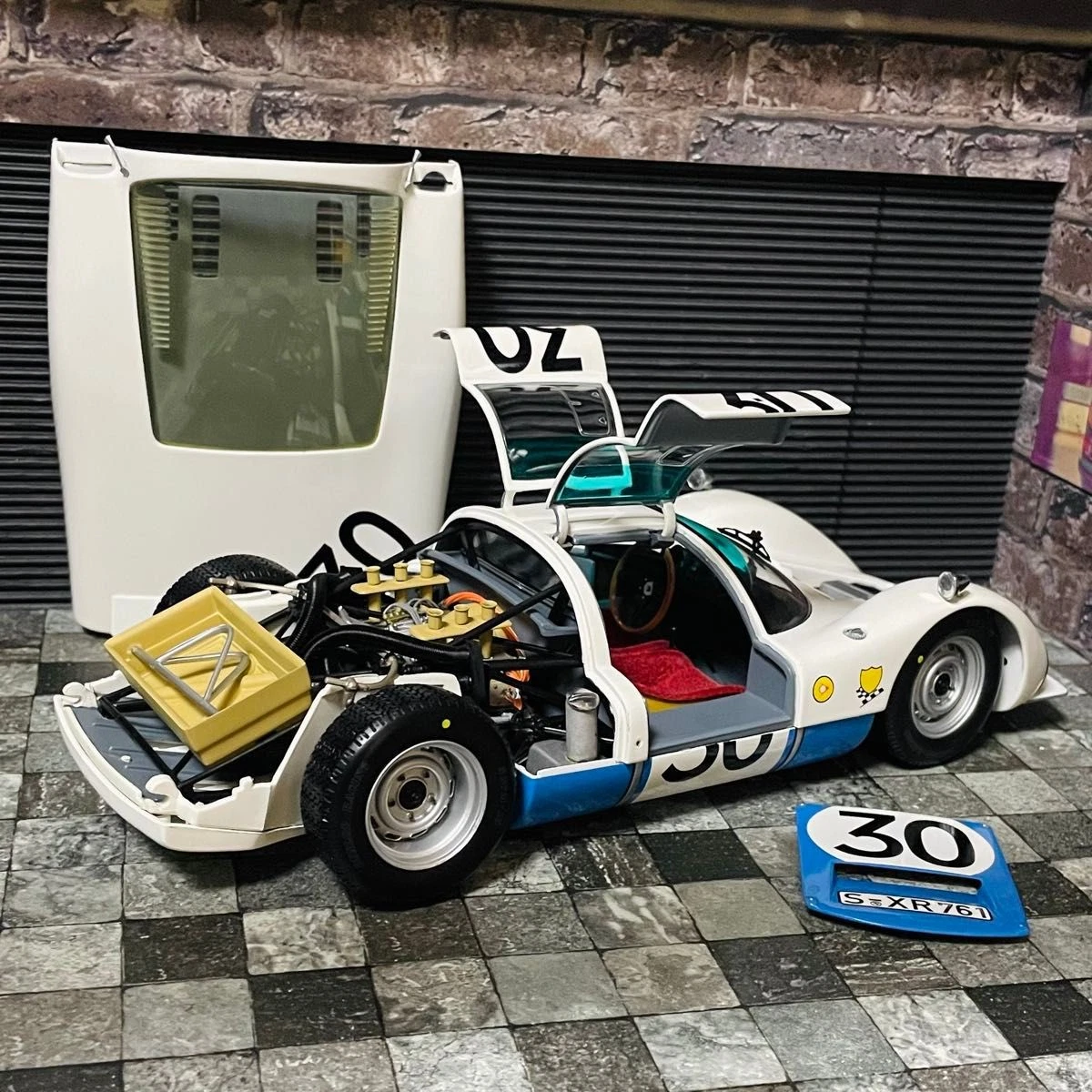 Porsche 906 1 18 online kaufen | eBay.de