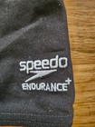 SPEEDO Men's Competitive Cyclne Strong  Jammwr Endurance+ Jammer SZ 26 NEW — photo 6