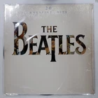 BEATLES 20 GREATEST HITS CAPITOL SV12245 1LP