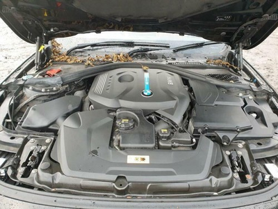 #ad #ad 2017 BMW 3 SERIES 1998 PETROL WASHER BOTTLE 61667241672 GBP 64.25