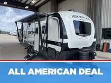 2026 Forest River Rockwood Geo Pro 20FBS