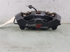 Etrier de frein Audi GT