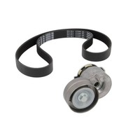 Keilrippenriemensatz Bosch 1 987 600 711