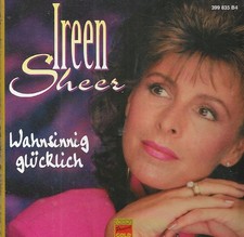 Ireen Sheer - Wahnsinnig glücklich | CD | KO...