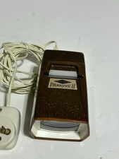 Vintage Sawyers Lighted Pana-Vue 2 Slide Viewer