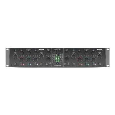 Cranborne Audio Carnaby HE2 - Equalizer