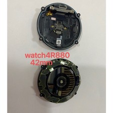 Replacement Watch Back Cover Bottom Case for Samsung Watch4 R880 R885 42MM Part