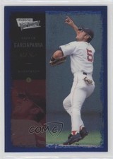 2000 Ultimate Victory Nomar Garciaparra #25 07rd