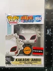 Funko Pop! Naruto: Kakashi (Anbu) #994 AAA Anime Chase Vinyl Figure -CN E4