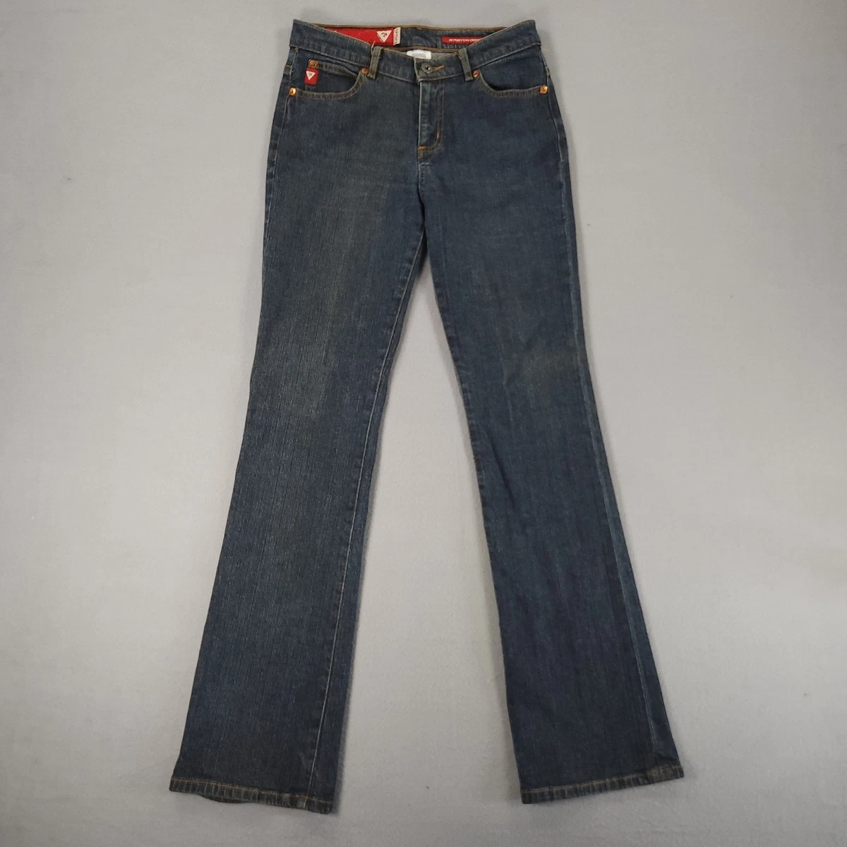 GUESS Low (6.5-8.5 in) Rise Jeans for Women for sale | eBay