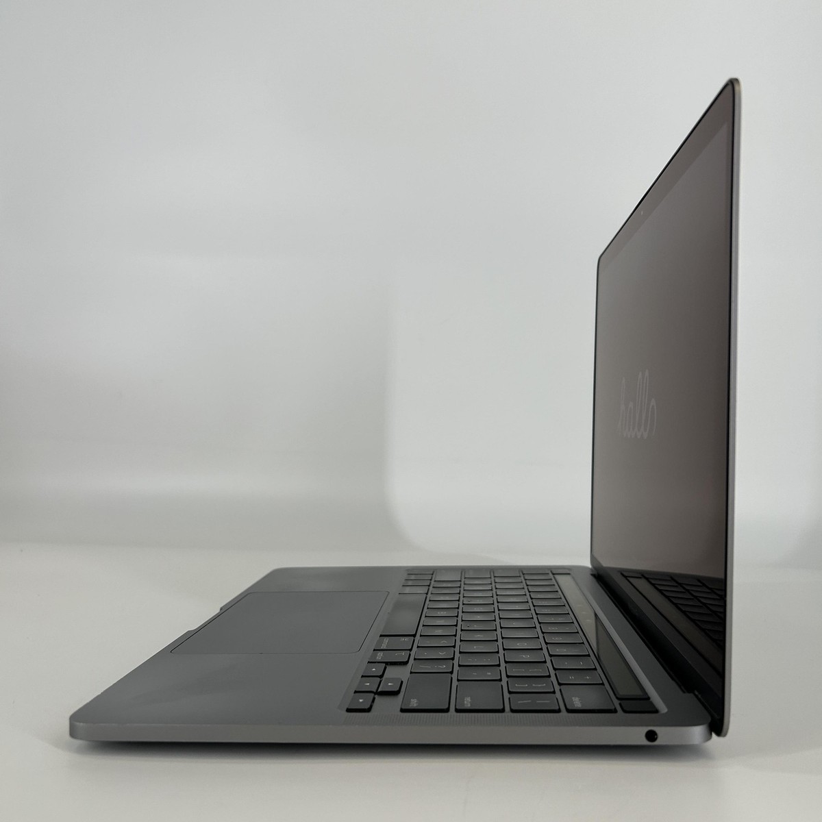 Apple MacBook Pro 13 Touch Bar 2020 M1 8-Core CPU 8-Core GPU 8GB