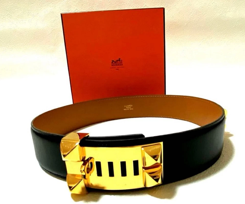HERMÈS Belt 65 In Women's Belts for sale | eBay