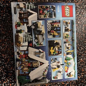 LEGO 10229 