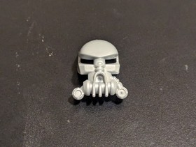 100% complete Lego Bionicle set 8923 Titan Warrior Hydraxon